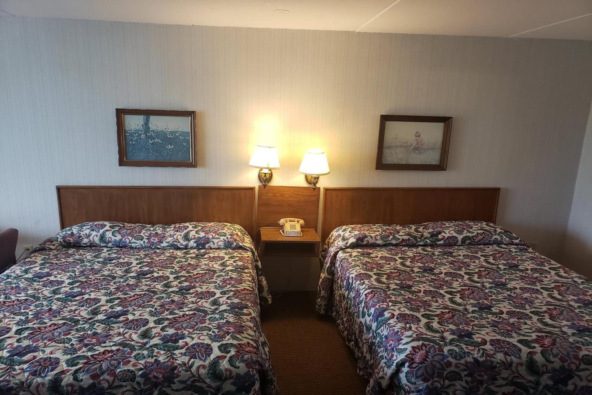 Oyo Hotel Whitely City Hwy 27 Ky Whitley City Exterior foto