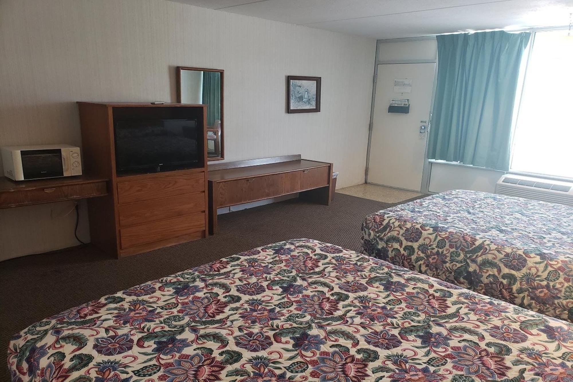 Oyo Hotel Whitely City Hwy 27 Ky Whitley City Exterior foto